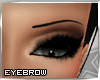[V4NY] Tin/Black Eyebrow