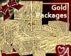 Elegance Gold Packages