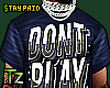 Dont Play