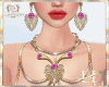 LD. Carnival jewel set