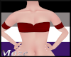 Sweetness Top Red