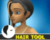 HairTool Front R 2