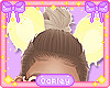 Kid's Beary Yellow Ears