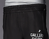GD BLACK SWEATPANT