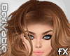 ғх Nina Blonde