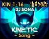 ! DJ Sona- Kinetic Remix