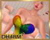 Rainbow Pride outfit