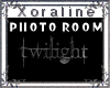 (XL)Twilight Photo Room