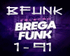Brega funk  BFunk 1-91