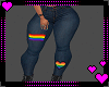 Pride Jeans RL