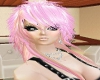 SG Tone Hairstyle Pink
