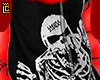 Jogging Hoodie Skull