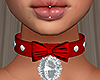 💝 Xmas Babe Choker