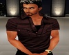 Brown Polo Shirt