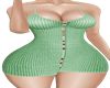 MIRELA GREEN DRESS