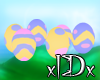 xIDx Easter Egg Squad
