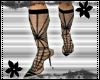 *S* Web Boots (black)