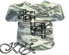 real money shirt