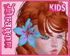 KIDS Lily in Hair R