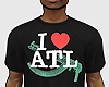 V x I love ATL