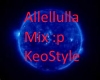 Allellulla Mix KeoStyle