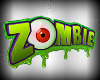 Zombie Logo