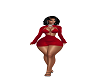 Sexy Red Dress