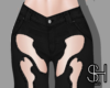 SH - Skull Jeans