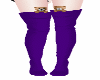!Lil Brat Sockies PU