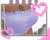 ! Frilly Crop