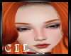 !C! SWEET GINGER BROWS