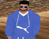 Family Hoddies M
