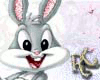 Bugs Bunny PIJAMAS BM