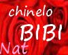 CC- CHINELO BIBI