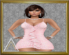 (AL)Lil Pink Dress RLL