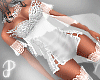 [P]Sexy outfit white