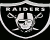Raiders Chic BM