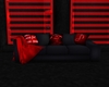 Soul Music Couch