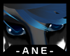 [Ane] Bubblesea Eyes