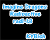 Radioactive Imag.Dragons
