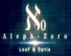 LeaF & Optie - Aleph-0