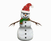 ch)snowman costume