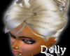 !EF XKS Dolly Blonde