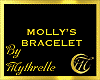 MOLLY'S BRACELET