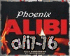 H+F [Mix+Danse]   Alibi