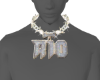 Rio diamond chain