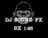 DJ FX SX