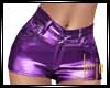 [JSA] Purple Shorts