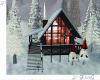 [Gel]Winter Cottage