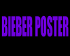 Justin Bieber Poster